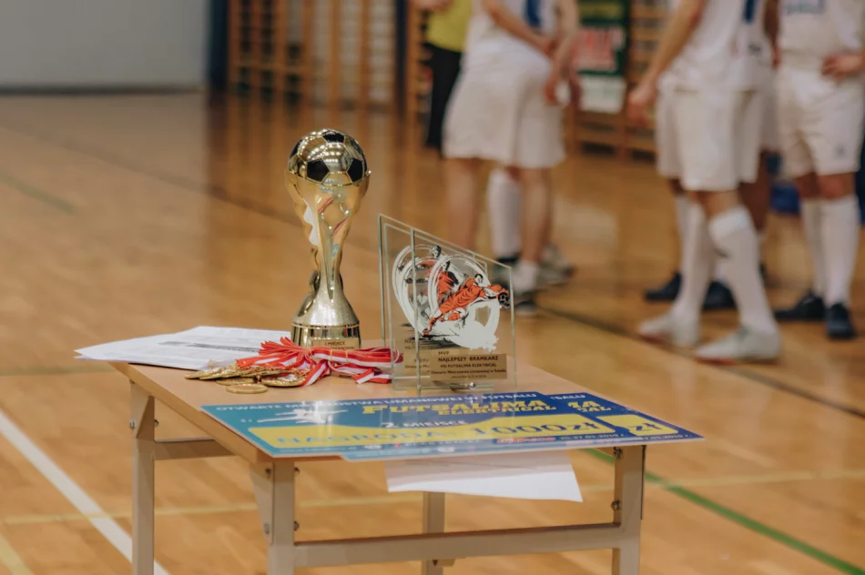 Futsalima dla Sokoła Słopnice - zdjęcie 13