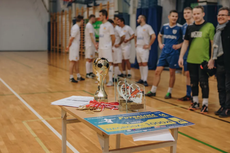 Futsalima dla Sokoła Słopnice - zdjęcie 14