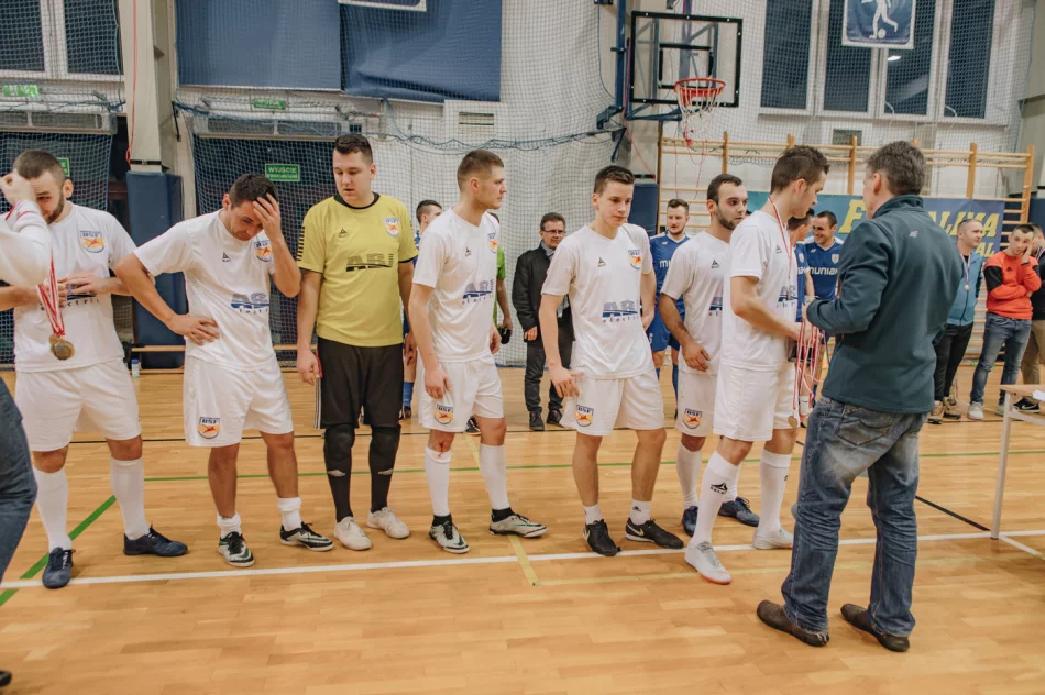 Futsalima dla Sokoła Słopnice - zdjęcie 15