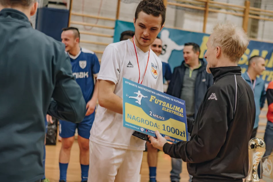 Futsalima dla Sokoła Słopnice - zdjęcie 16