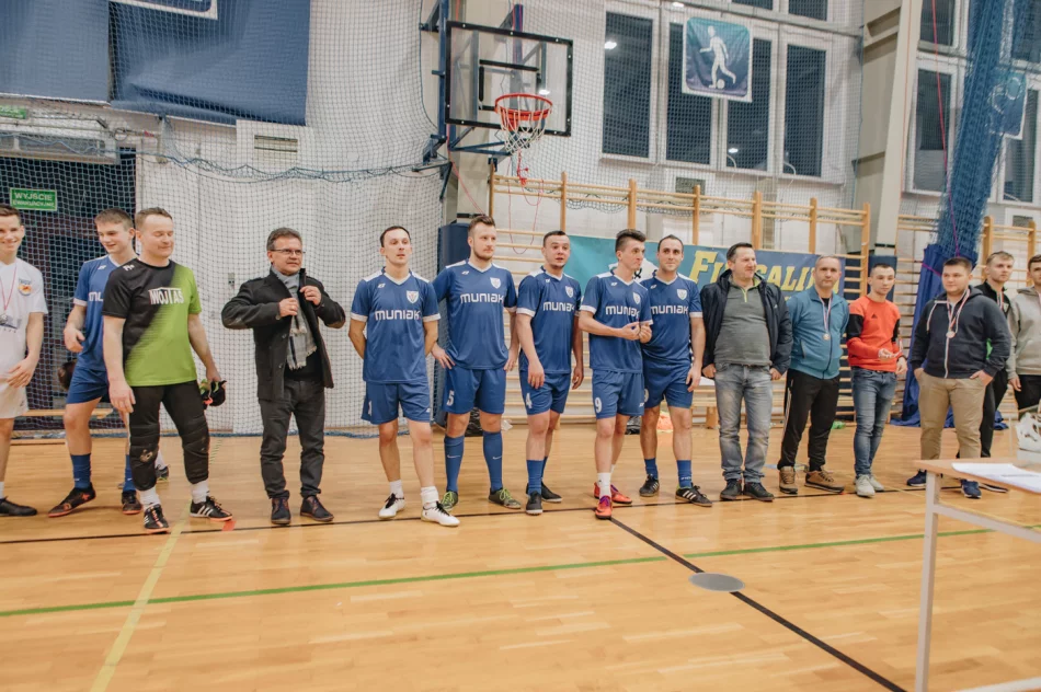 Futsalima dla Sokoła Słopnice - zdjęcie 19