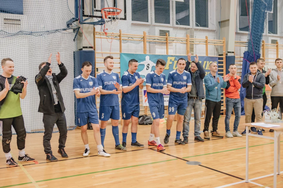 Futsalima dla Sokoła Słopnice - zdjęcie 20