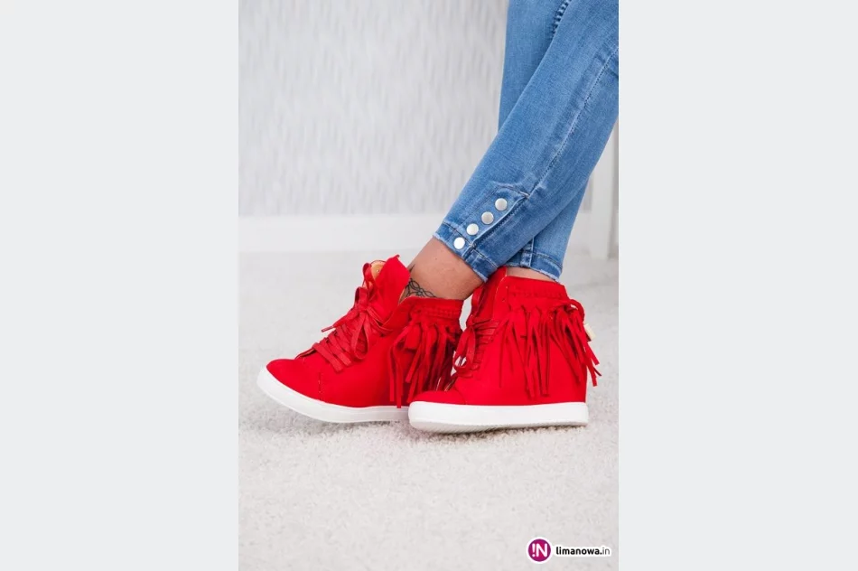 To już 5 lat razem! 30% rabatu na wszystkie modele butów! - zdjęcie 2