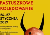 GRAND PRIX Pastuszkowego Kolędowania dla grupy z Siekierczyny nr 2 - zdjęcie główne
