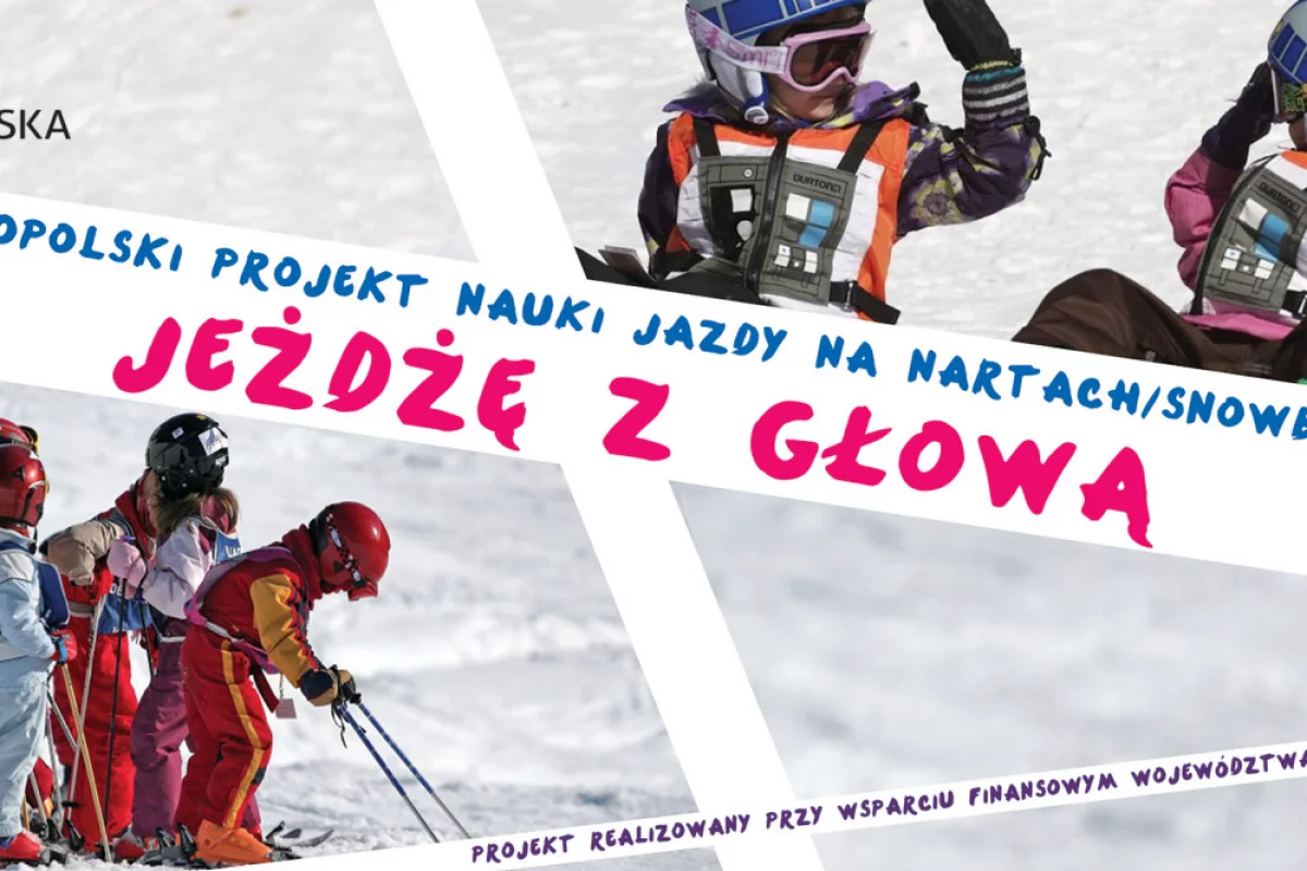 "Jeżdżą z głową" już po raz siódmy