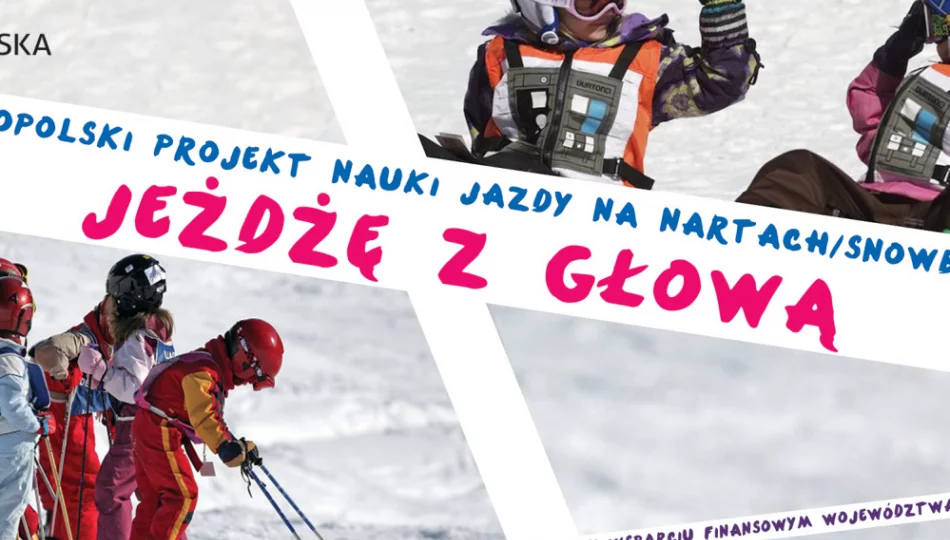 "Jeżdżą z głową" już po raz siódmy - zdjęcie 1