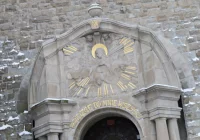 Powiat przekazał dotacje na prace w kościołach - zdjęcie główne