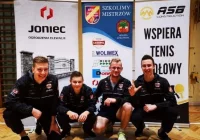 Kolejne zwycięstwo limanowian w II lidze - zdjęcie główne