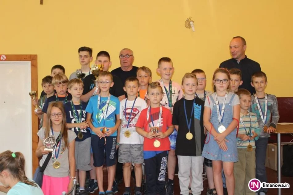 Otwarte Mistrzostwa Roztoki - zdjęcie 2