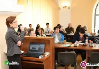 Z nauczycielami o programie edukacji ekologicznej - zdjęcie główne