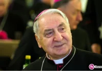 25 lat temu wprowadzono administracyjną reformę Kościoła - zdjęcie główne