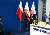 Znane nazwisko koordynatora PiS ws. wyborów samorządowych - to poseł z Limanowej - zdjęcie główne