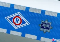 Dwie kolizje i kierowca 'pod wpływem' - zdjęcie główne