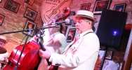 NEW MARKET JAZZ BAND! Koncert walentynkowy w Muzycznym Folwarku - zapraszamy do Mszany Dolnej 15.02.2019, g.20:00! - zdjęcie 5