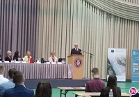 Został finalistą Olimpiady Przedsiębiorczości - zdjęcie główne