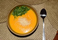 Korzeń, natka i owoce pietruszki - zdjęcie główne