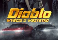 "Diablo. Wyścig o wszystko" od 1 lutego w Kinie Klaps!  - zdjęcie główne