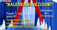 II Festiwal kolęd „MALEŃKIEMU JEZUSOWI” w Pasierbcu - zdjęcie 2