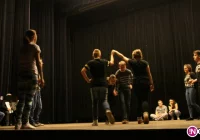 Pracowite weekendy z warsztatami wokalno-aktorskimi - zdjęcie główne