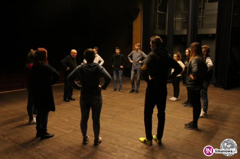 Pracowite weekendy z warsztatami wokalno-aktorskimi - zdjęcie 3