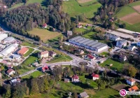 Przy modernizacji przygotują pobocza pod budowę chodników. Zajmą się też osuwiskiem - zdjęcie główne