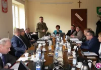 Na sesji o planie ochrony parku narodowego - zdjęcie główne