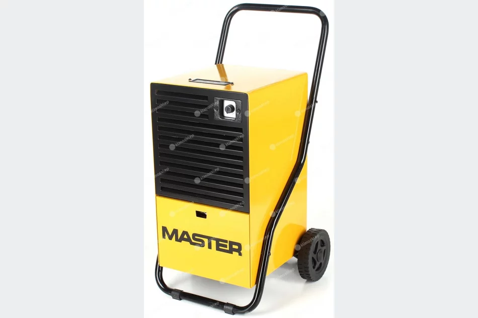 Wypożyczalnia - Osuszacz powietrza  - zdjęcie 3