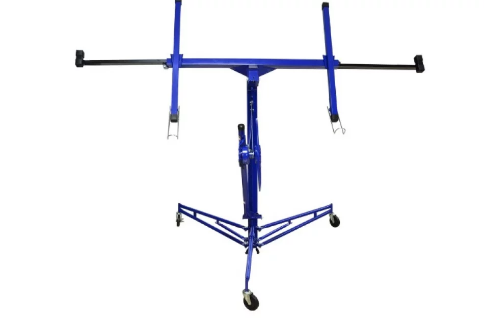 Wypożyczalnia - Podnośnik do płyt kartonowo-gipsowych i OSB    - zdjęcie 3