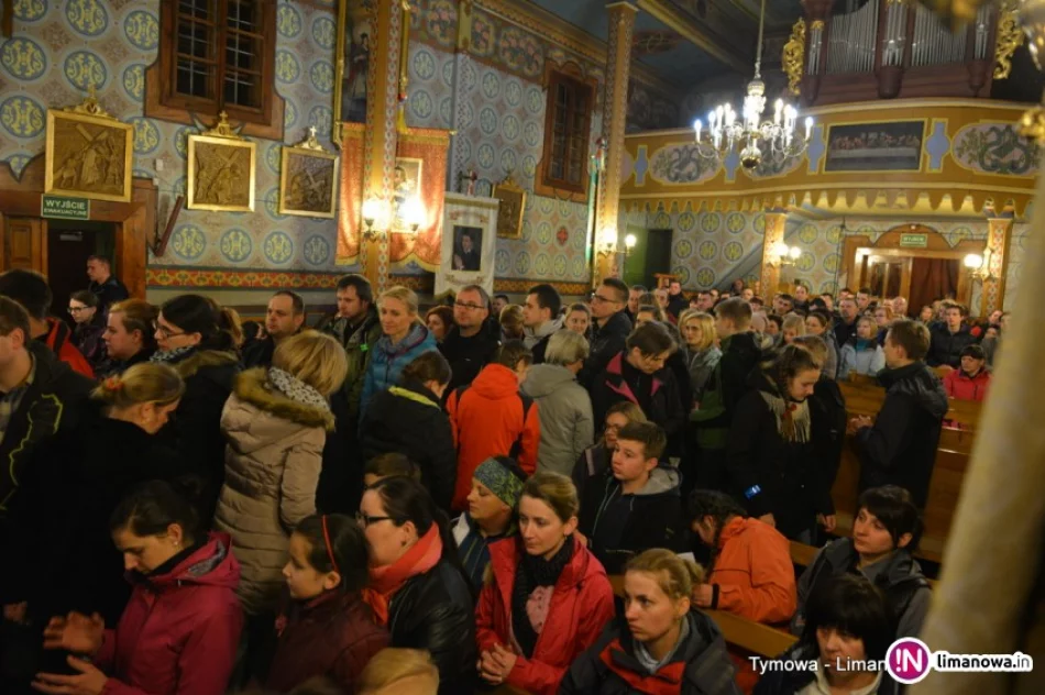 Zbliża się Ekstremalna Droga Krzyżowa - zdjęcie 3