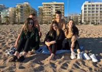 Zimowe ferie na Costa Brava - zdjęcie główne