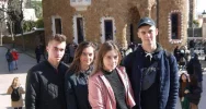 Zimowe ferie na Costa Brava - zdjęcie 2