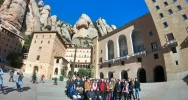 Zimowe ferie na Costa Brava - zdjęcie 3