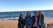 Zimowe ferie na Costa Brava - zdjęcie 4
