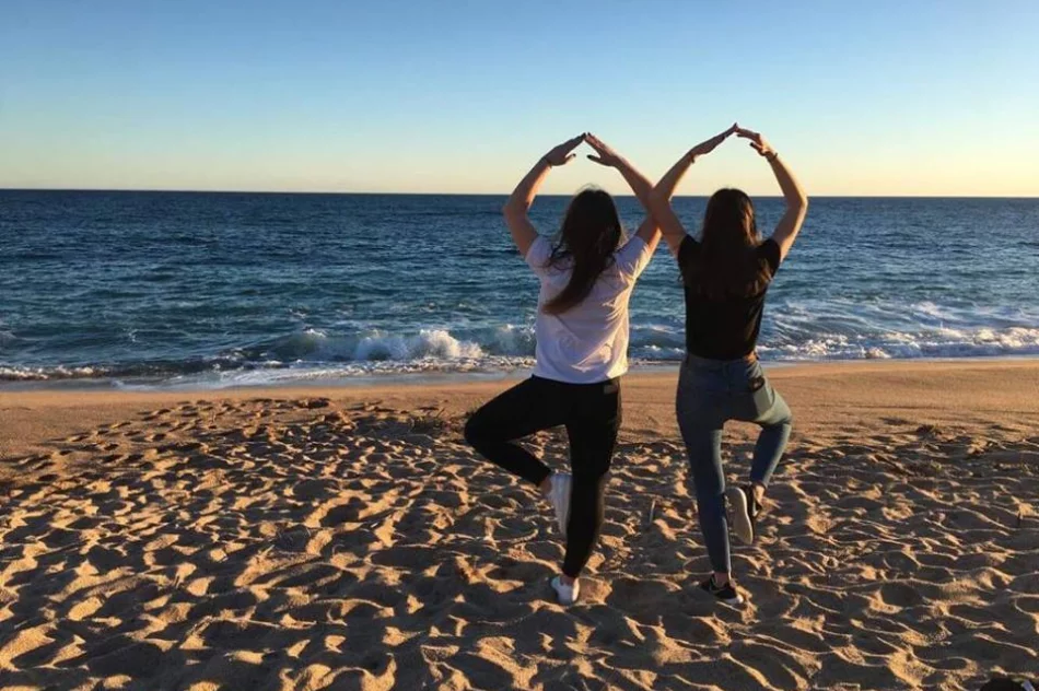 Zimowe ferie na Costa Brava - zdjęcie 5