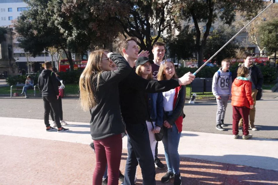 Zimowe ferie na Costa Brava - zdjęcie 6