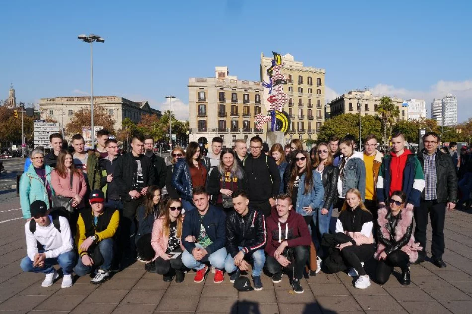 Zimowe ferie na Costa Brava - zdjęcie 8