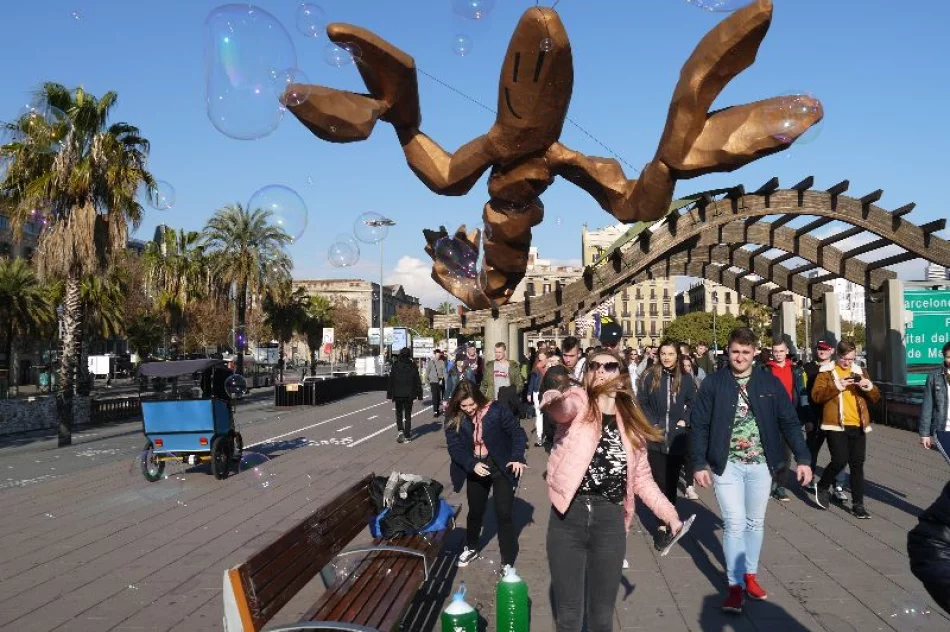 Zimowe ferie na Costa Brava - zdjęcie 9