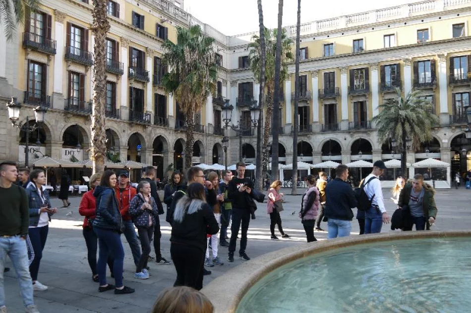 Zimowe ferie na Costa Brava - zdjęcie 10