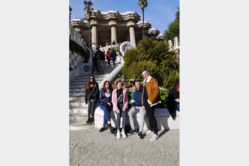 Zimowe ferie na Costa Brava - zdjęcie 12