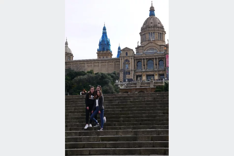 Zimowe ferie na Costa Brava - zdjęcie 15