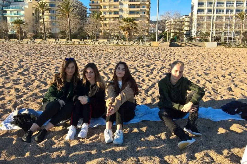 Zimowe ferie na Costa Brava - zdjęcie 20