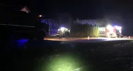 Straciła panowanie nad pojazdem, trafiła do szpitala - zdjęcie 2