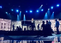 Sławomir jako Turnau zwyciężył w odcinku telewizyjnego show - zdjęcie główne