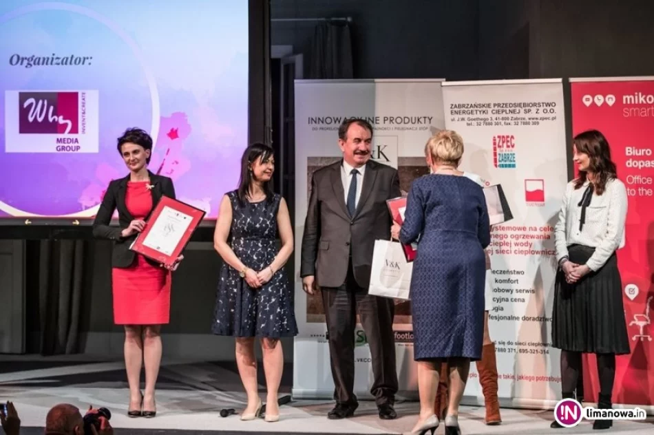 'Kobiety czują się coraz pewniej i nie obawiają się stawiać na swoim' - zdjęcie 2