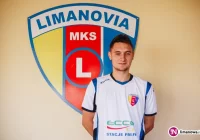 Piotr Kaczor odchodzi z Limanovii - zdjęcie główne