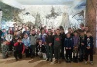 Atrakcje dla dzieci i młodzieży spędzających drugi tydzień ferii z biblioteką - zdjęcie główne