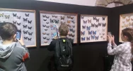 Atrakcje dla dzieci i młodzieży spędzających drugi tydzień ferii z biblioteką - zdjęcie 3