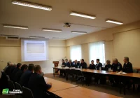 Zarządzanie kryzysowe o zanieczyszczeniu powietrza - zdjęcie główne