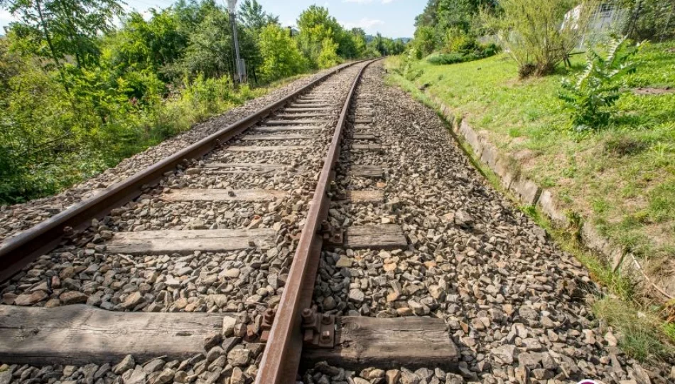 Będzie ustawa zakazująca likwidacji linii kolejowych - zdjęcie 1