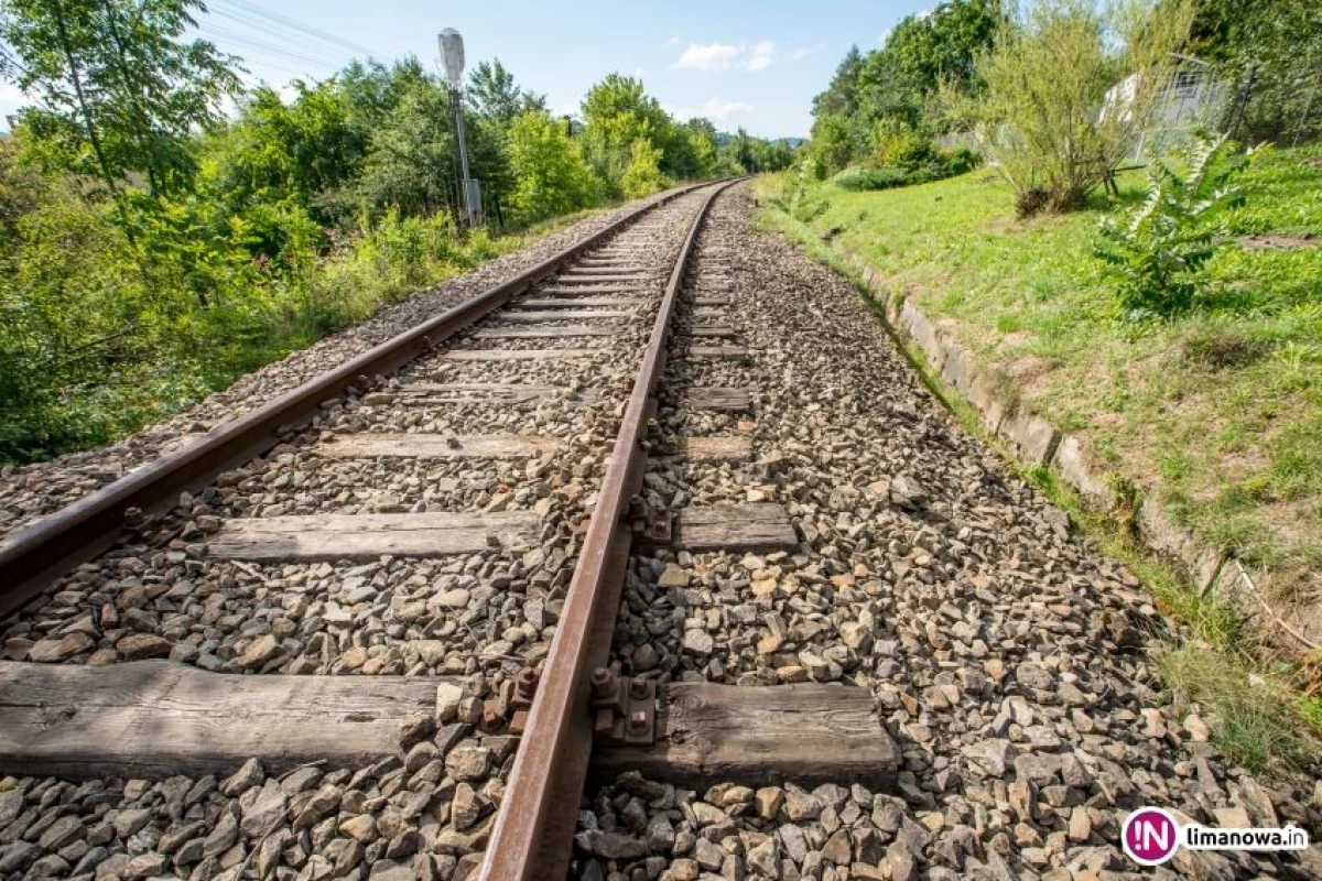 Będzie ustawa zakazująca likwidacji linii kolejowych